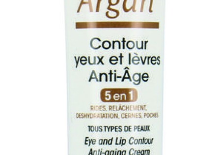 So Bio Etic Argan anti-aging eye lip contour (15 Milliliter)