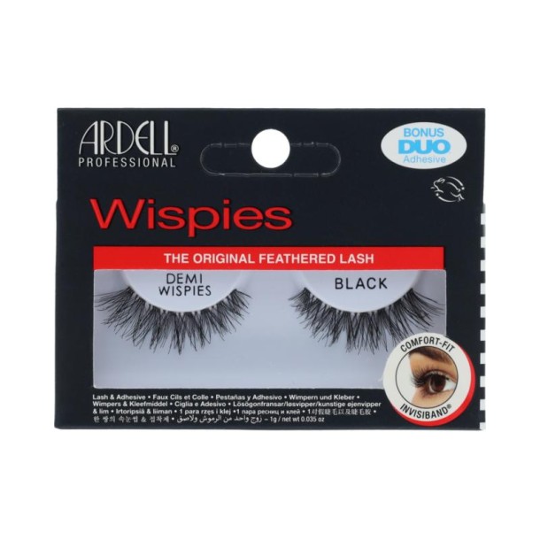 Ardell ARDELL Wispies Demi Wispies (1 Set)
