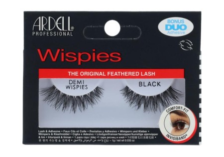 Ardell ARDELL Wispies Demi Wispies (1 Set)