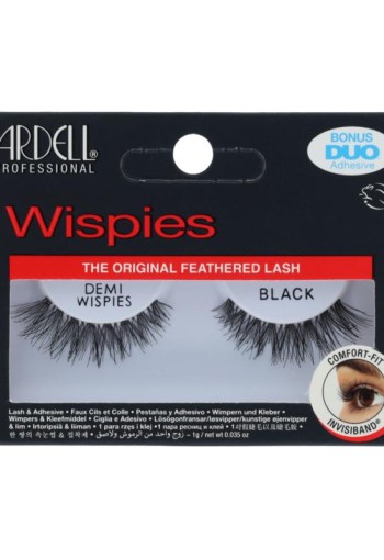 Ardell ARDELL Wispies Demi Wispies (1 Set)