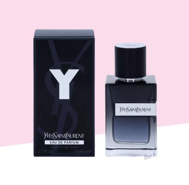 Yves Saint Laurent Y For Men Eau de Parfum Spray