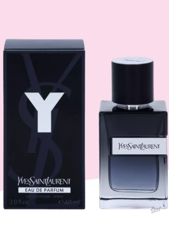 Yves Saint Laurent Y For Men Eau de Parfum Spray