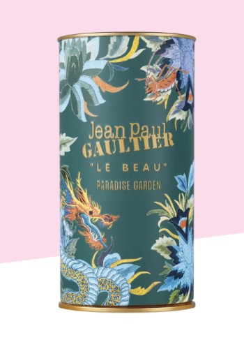Jean Paul Gaultier Le Beau Paradise Garden Eau De Parfum 75 ML