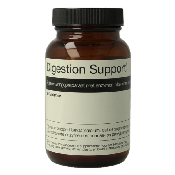 Daily Co Digestion support (60 Tabletten)