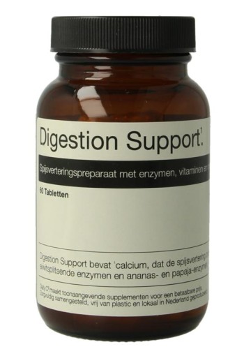 Daily Co Digestion support (60 Tabletten)