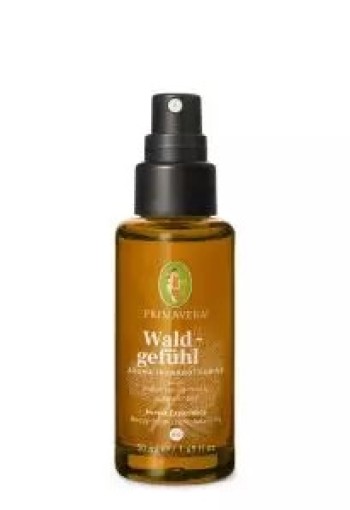 Primavera Infrarood kabine spray (50 Milliliter)