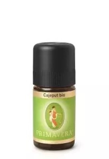 Primavera Lavandin bio (5 Milliliter)
