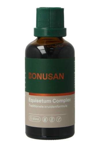 Bonusan Equisetum complex (50 Milliliter)