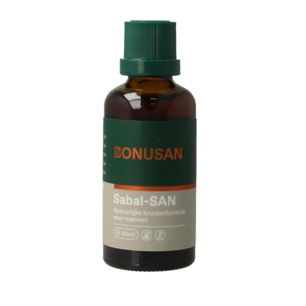 Bonusan Sabal-SAN (50 Milliliter)