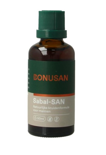 Bonusan Sabal-SAN (50 Milliliter)