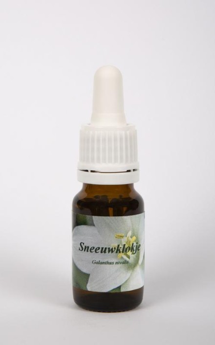 Star Remedies Sneeuwklokje (10 Milliliter)
