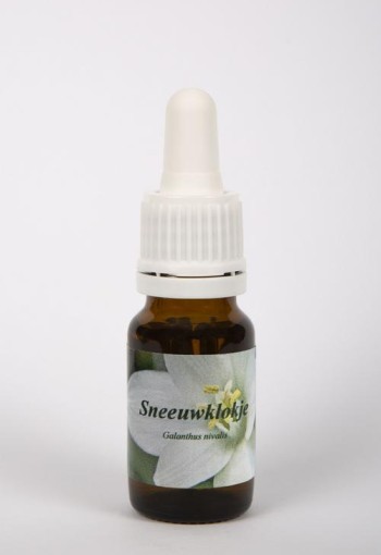 Star Remedies Sneeuwklokje (10 Milliliter)