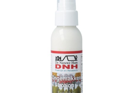 DNH Ongemakken lotion (50 Milliliter)