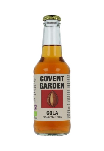 Covent Garden Cola bio (250 Milliliter)