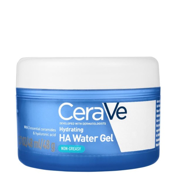Cerave HA Water Gel (48 Gram)
