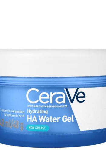 Cerave HA Water Gel (48 Gram)