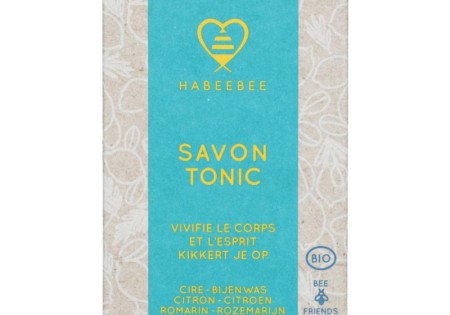 Habeebee Tonic Zeep (100 Gram)