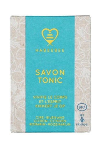 Habeebee Tonic Zeep (100 Gram)