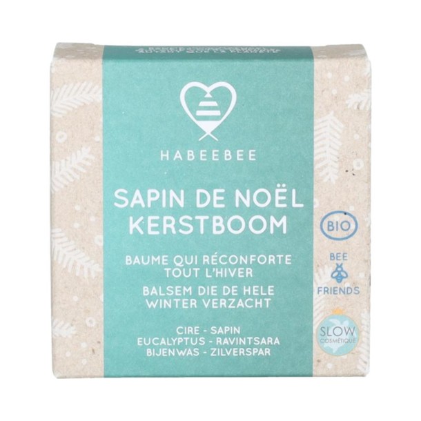 Habeebee Kerstboom balsem (40 Milliliter)