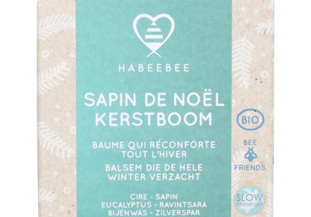 Habeebee Kerstboom balsem (40 Milliliter)