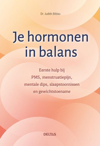 Deltas Je hormonen in balans (1 Boek)