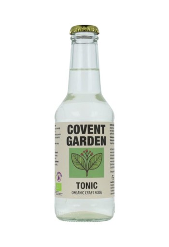 Covent Garden Tonic bio (250 Milliliter)