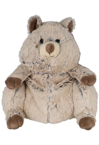 Warmies Quokka* (1 Stuks)
