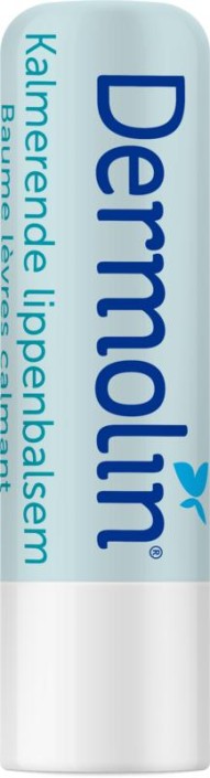 Dermolin Kalmerende lippenbalsem (4,8 Gram)