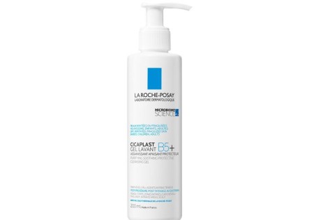 La Roche-Posay Cicaplast B5+ reinigingsgel (200 Milliliter)