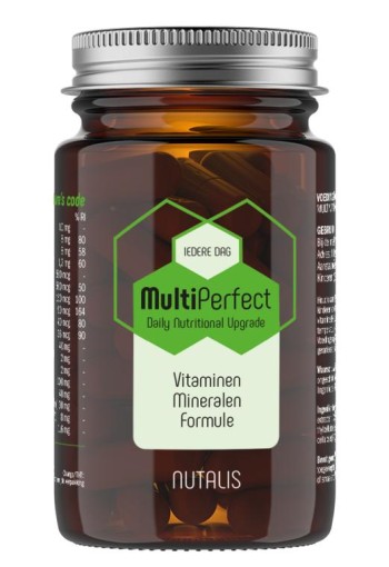 Nutalis Multiperfect (60 Tabletten)