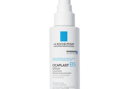 La Roche-Posay Cicaplast spray (100 Milliliter)