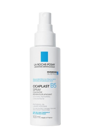 La Roche-Posay Cicaplast spray (100 Milliliter)