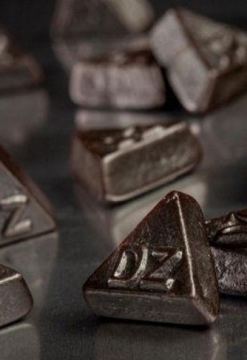Meenk Dubbelzoute driehoekjes (5 Kilogram)