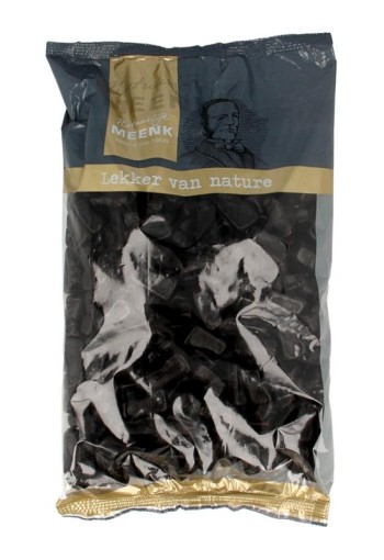 Meenk Katjes drop (5 Kilogram)