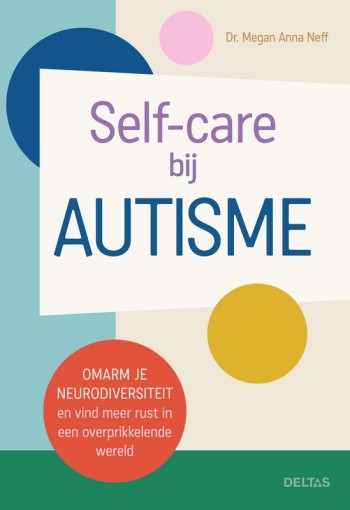 Deltas Self-care bij autisme (1 Boek)