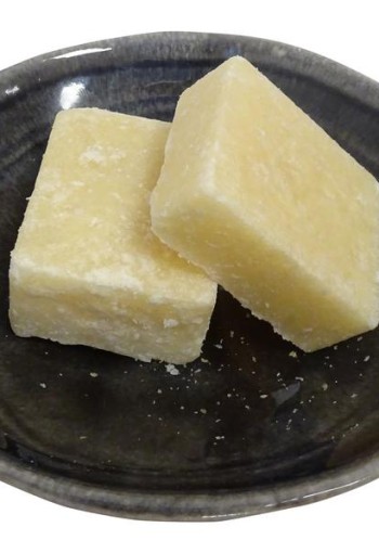 Aroma Vera Amberblok vanille (1 Stuks)