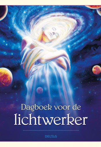 Deltas Dagboek voor de lichtwerker (1 Boek)