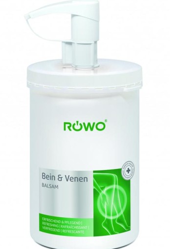 Rowo Been en venen balsem (1 Liter)