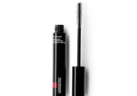 La Roche-Posay Toleriane mascara waterproof zwart (7,6 Milliliter)