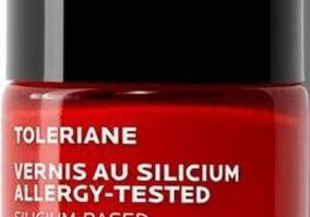 La Roche-Posay Toleriane silicium rouge (1 Stuks)
