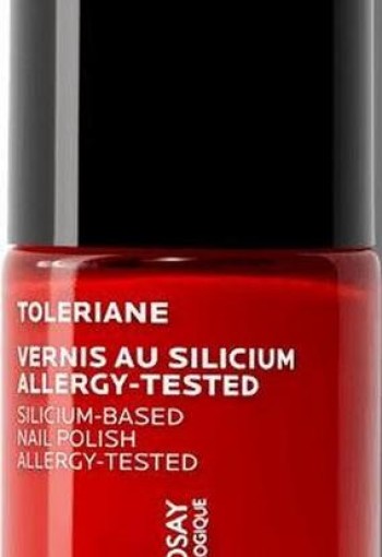La Roche-Posay Toleriane silicium rouge (1 Stuks)