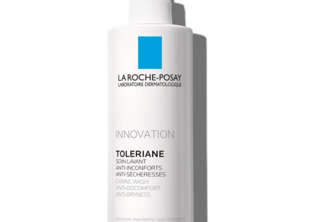 La Roche-Posay Toleriane wascreme (400 Milliliter)