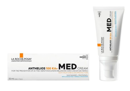 La Roche-Posay Anthelios 100 KA+ med cream (50 Milliliter)
