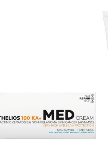 La Roche-Posay Anthelios 100 KA+ med cream (50 Milliliter)