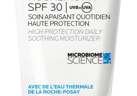 La Roche-Posay Toleriane rosaliac dagcreme SPF30 (50 Milliliter)