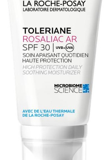 La Roche-Posay Toleriane rosaliac dagcreme SPF30 (50 Milliliter)