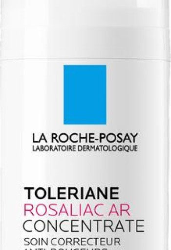 La Roche-Posay Toleriane rosaliac AR face cream (40 Milliliter)