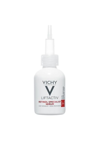 Vichy Liftactive retinol specialist serum (30 Milliliter)
