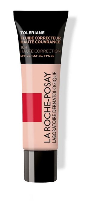 La Roche-Posay Toleriane foundation 8 (30 Milliliter)
