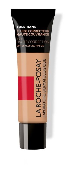 La Roche-Posay Toleriane foundation 10 (30 Milliliter)